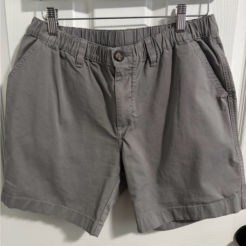 Chubbies Originals Stretch Short